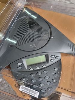 Cisco phone