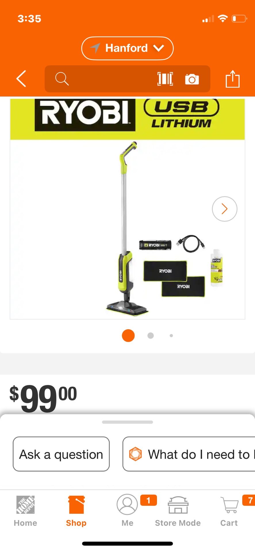 Ryobi