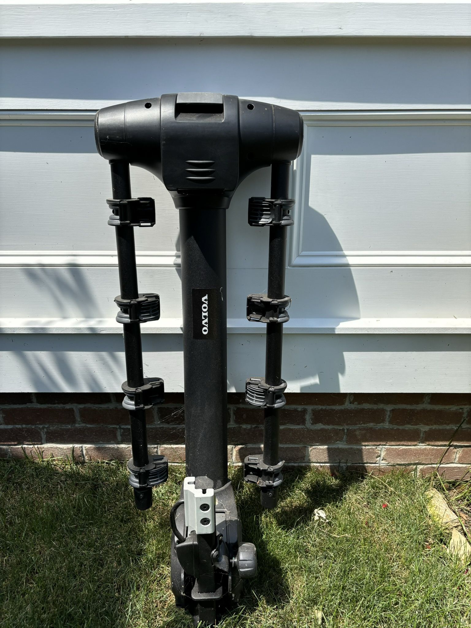 Volvo/Thune Bike Rack