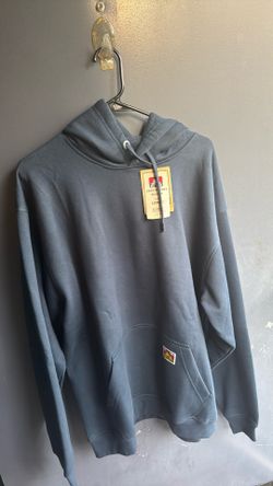Ben Davis Navy Hoodie