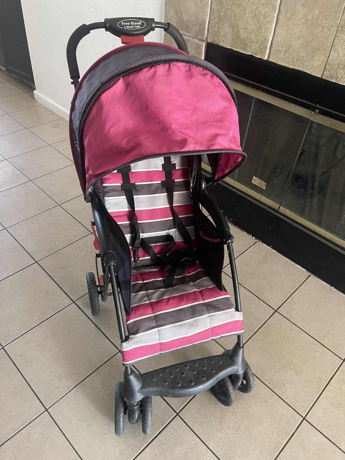 Stroller