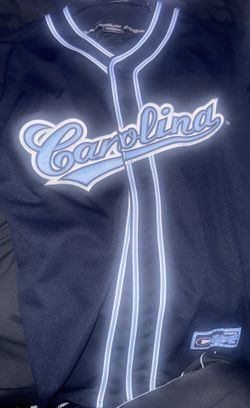 North Carolina Jersey