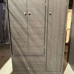 Ropero closet Disponible en Diferentes Colores
