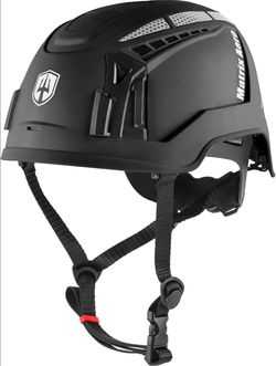 GREEN DEVIL Safety Helmet