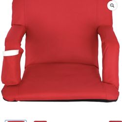 Stadium/Bleacher Chair