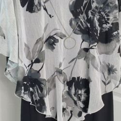Studio women flowery Dress