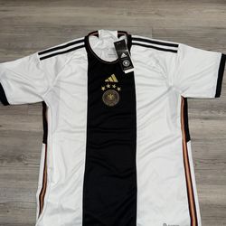 Adidas Jersey