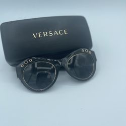 Versace Sunglasses 