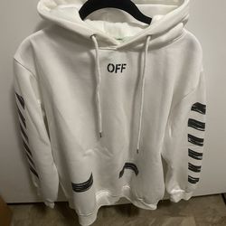 Designer hoodie