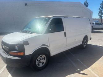 2007 Chevrolet Express