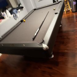 Pool Table 8ft