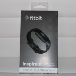 Fitbit Inspire 2 