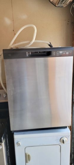 Dishwasher