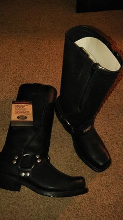 River road boots