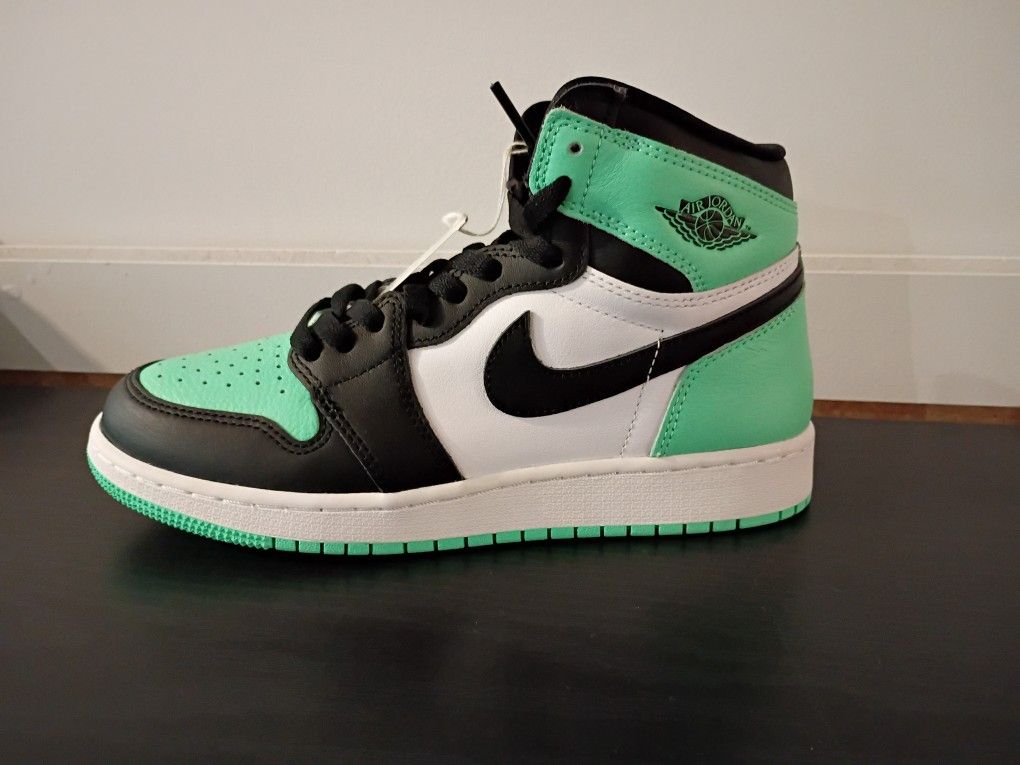 Jordan 1's Youth