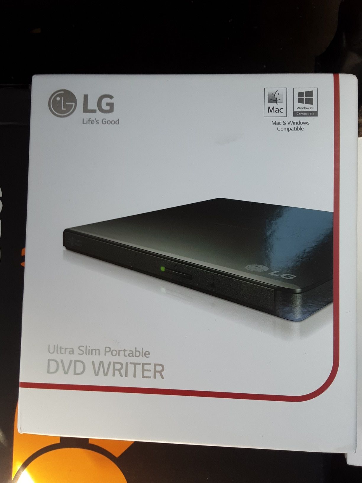 Lg Portable Dvd Writer For Sale In San Jose Ca Offerup Lg Portable Dvd Writer For Sale In San Jose Ca Offerup