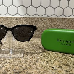 Kate Spade Woman Sunglasses