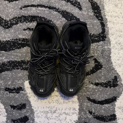 Balenciaga Tracks 