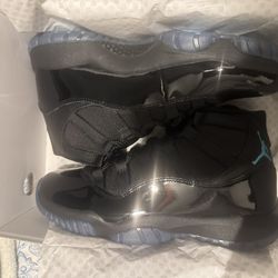 Jordan 11 Gamma Size 9m