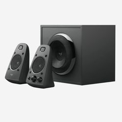 Audio System -Gaming/TV/PC