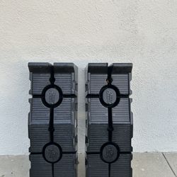 Rhino Ramps 12,000lbs $50 firm