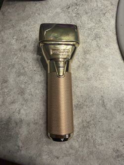 Babyliss Shaver