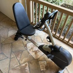 Stationary Bike
