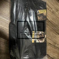 Tactical Shoulder Bag 