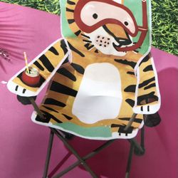 Kids Beach CHAIR