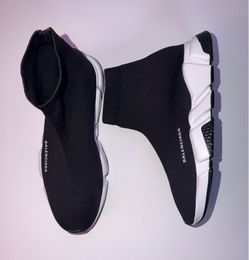 Balenciaga Speed Trainers