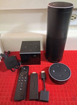 Amazon Variety Bundle