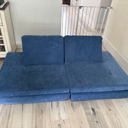 Play Couch By Brentwood Home