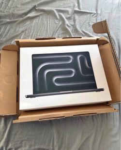 Apple MacBook Pro M5 Max 2026