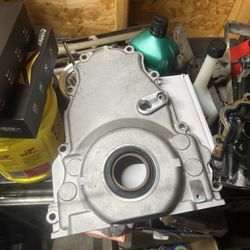 Ls Timing Covers 