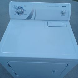 Electric Dryer 240vlts 