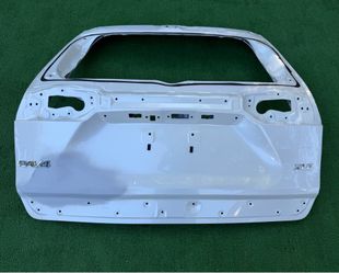 Toyota RAV4 Liftgate Tailgate Trunk Lid Tapa De Maletero 2019 2020 2021 2022 2023 2024 2025