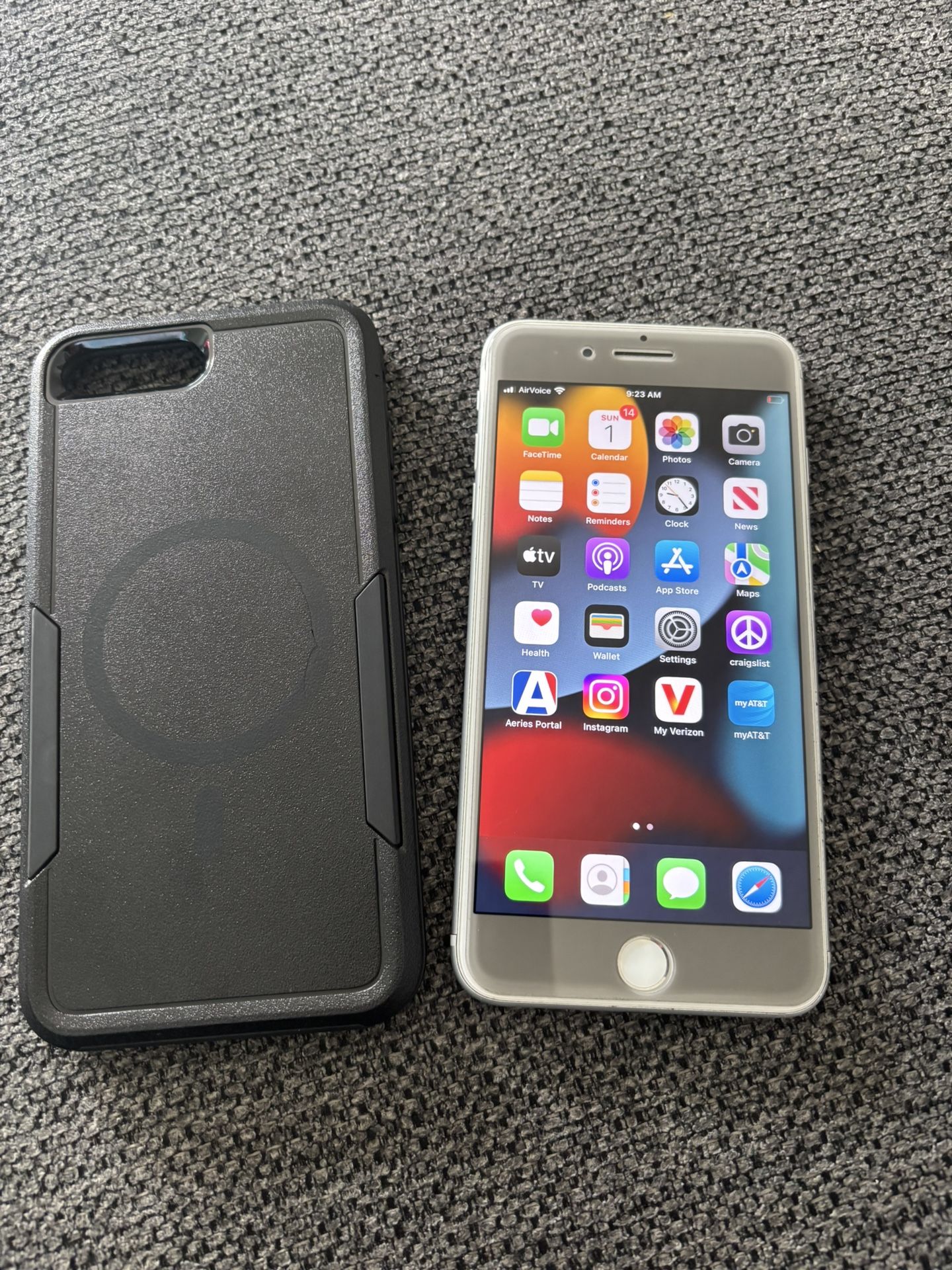 iPhone 7 Plus