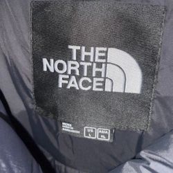 North face Puffer 