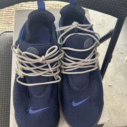 nike running shoes presto size 10 
