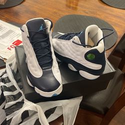 Jordan Retro 13
