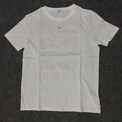 Off White Tee