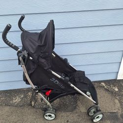 Stroller (Carreola) Check My List ✅️ 