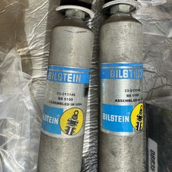 Bilstein 5100 Shocks