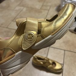 Women’s Michael Core Shoes