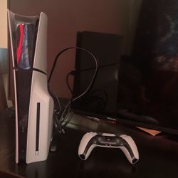 PlayStation 5 Slim Disk 