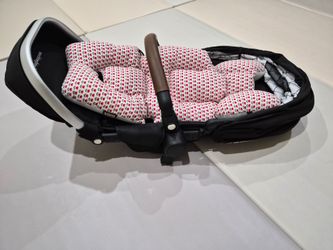 Mockingbird seat for stroller