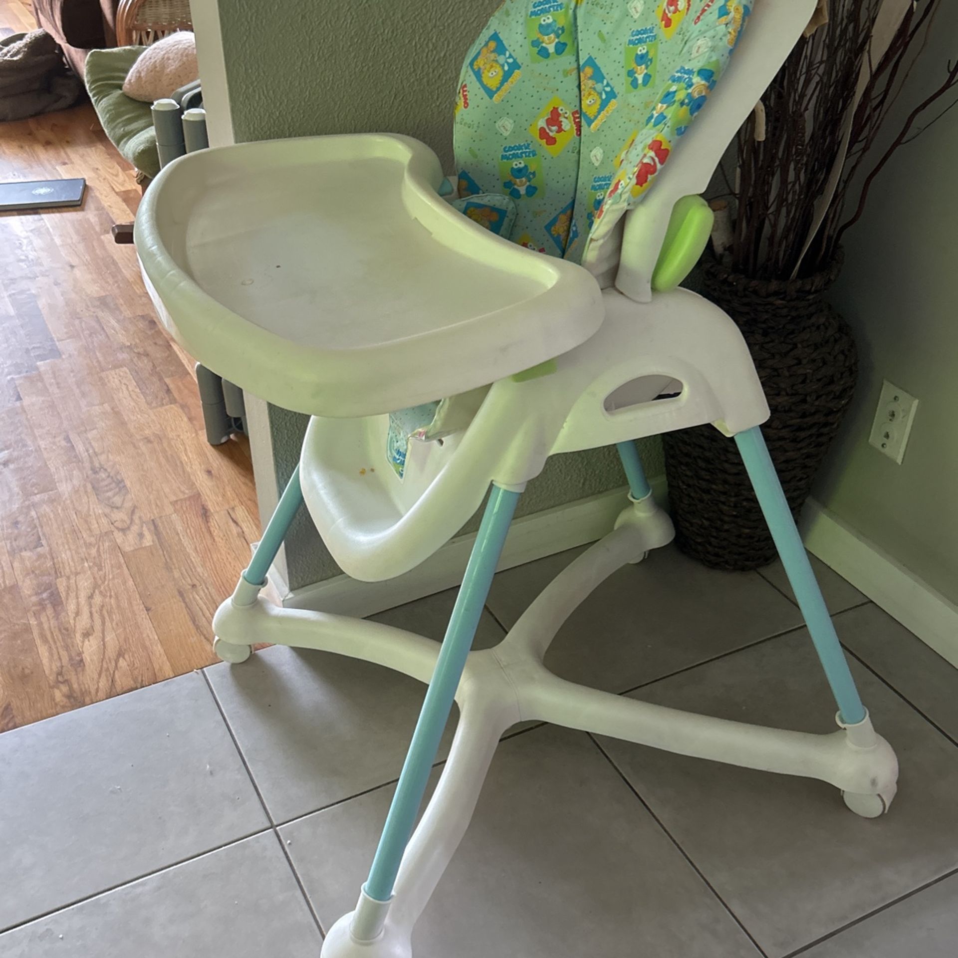 High Chair