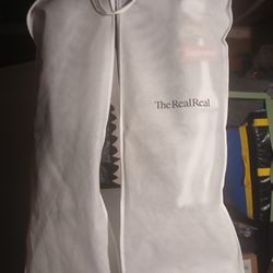 Supreme Leather Jacket Size: L