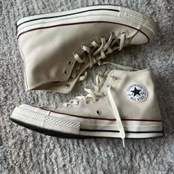 Converse Chuck 70 High-Top Sneaker - Parchment