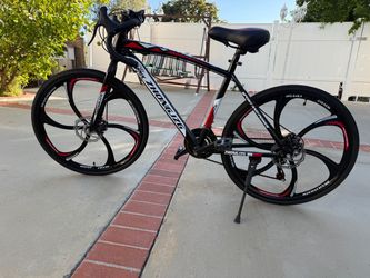 ZHONGJZG BYCICLE